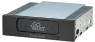 Quantum GoVault Disk Drive Internal