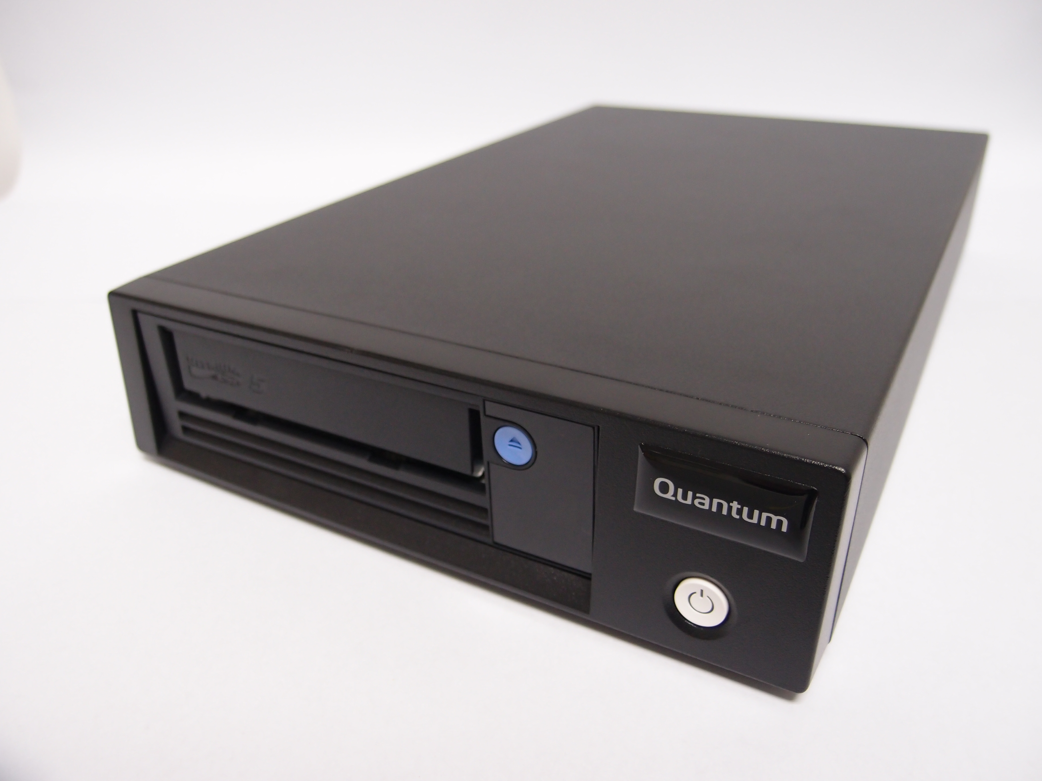 LTO Tape Drives Data Storage Product - LTO 5HH - Support and Services