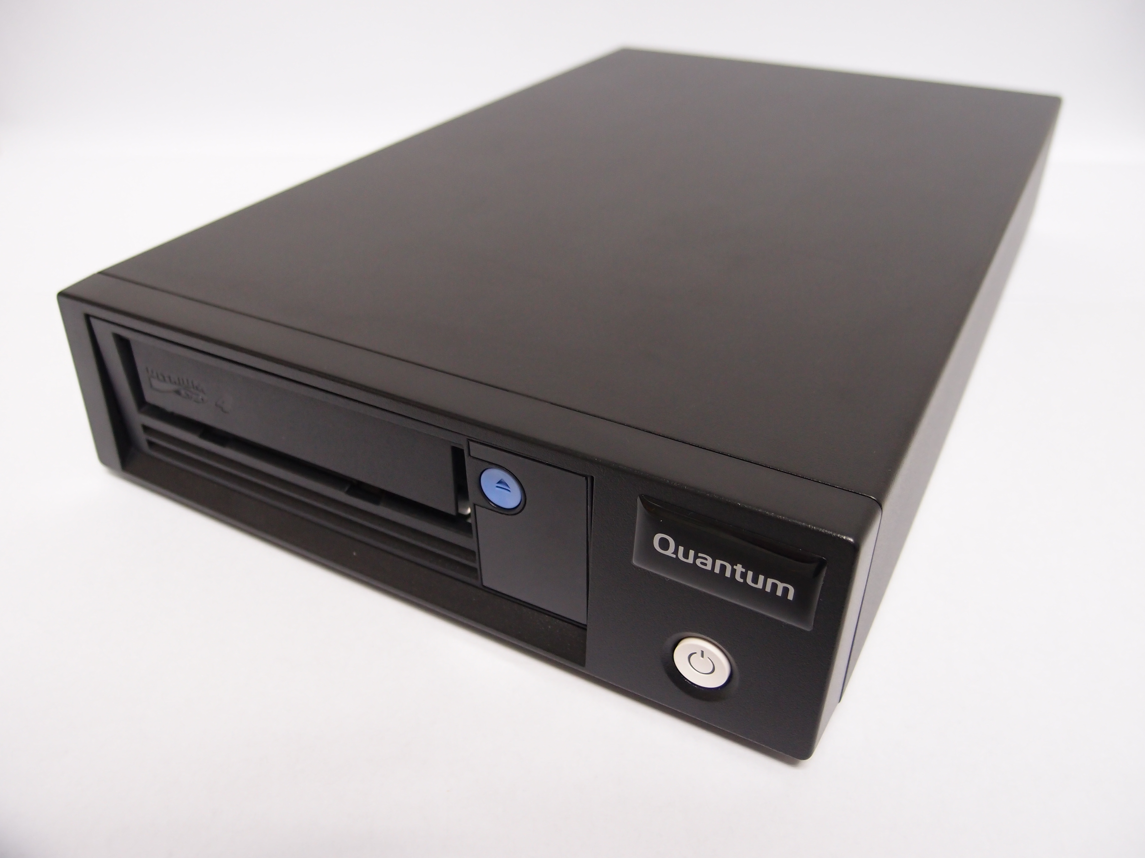 Quantum LTO-4 HH Tape Drive