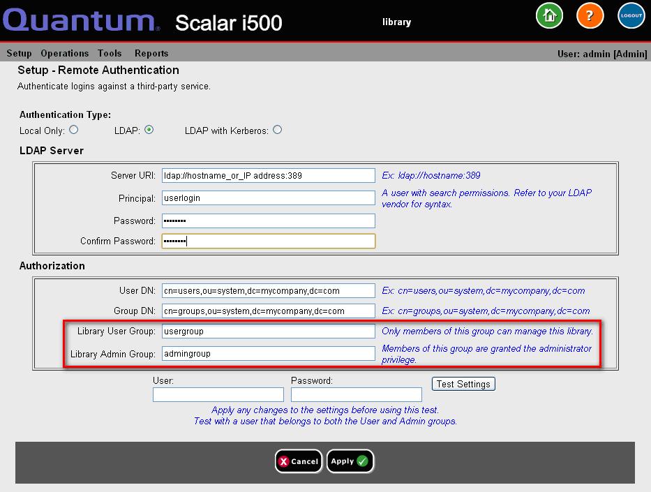 Scalar I80