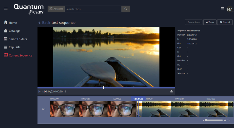 web2-sequence-editor