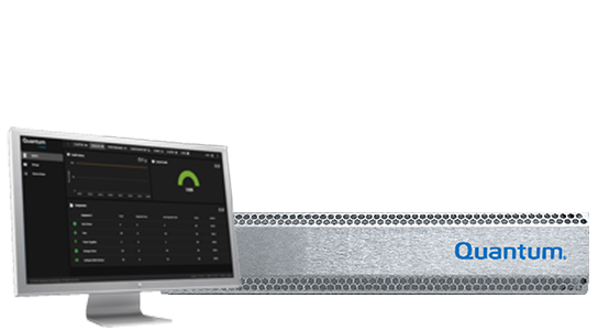Xcellis Workflow Director