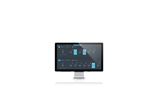 Unified Surveillance Platform (USP)