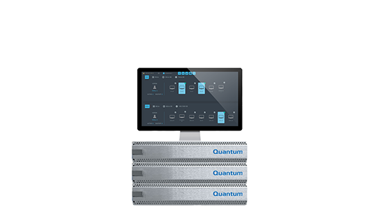 VS-HCI Series