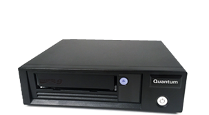 Standalone LTO Drives