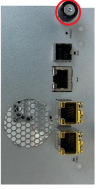 Remove and Replace an iSCSI Bridge