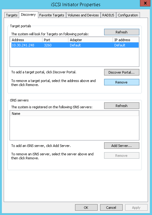 Vmpro Manually Cleaning Up the Exchange Server