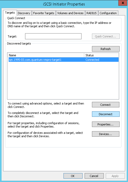 Vmpro Manually Cleaning Up the Exchange Server